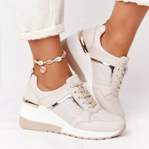 Casual Platform Comfortable and Stylish Vulcanize Shoes