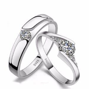 23 Kinds of Rings for Engagement, Wedding, and Commitment