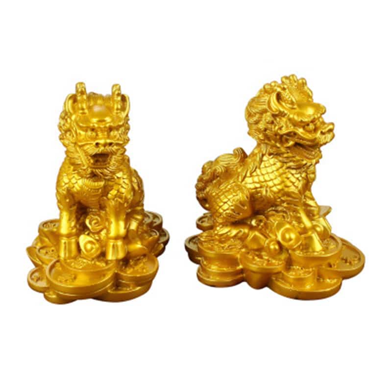 1-pair-qi-lin-statue-home-decoration-crafts-house-lucky-office-feng-shui-ornaments-ylm3004