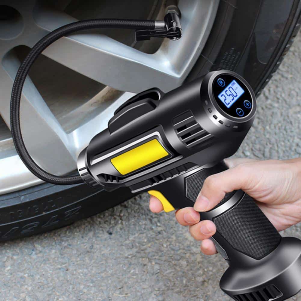 120w-car-air-pump-electric-car-tire-inflatable-pump-portable-rechargeable-air-compressor-digital-auto-tire