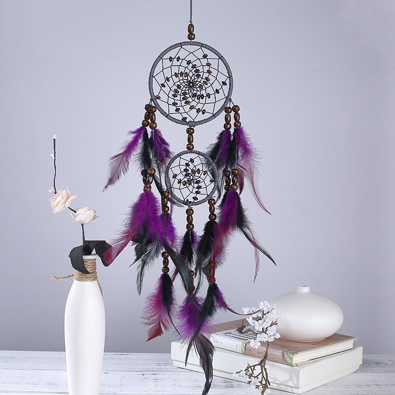2020-new-home-wind-chime-pendant-wall-window-dream-catcher-creative-wall-decoration-bedroom-living-room
