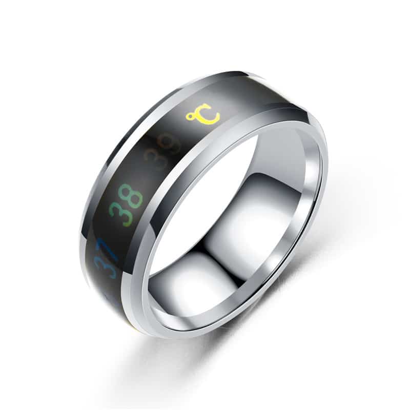 2021-new-smart-sensor-body-temperature-rings-cheap-sale-titanium-steel-men-women-classic-wedding-statement-1