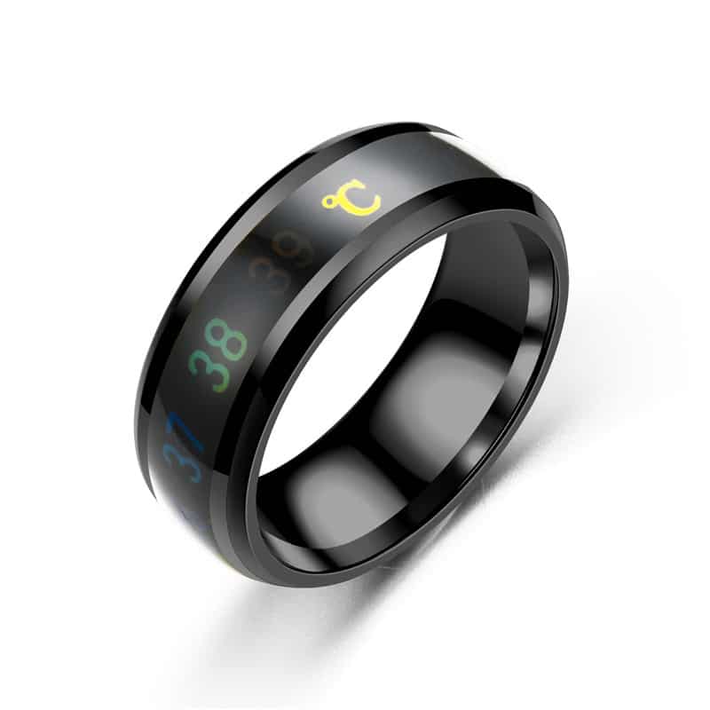 2021-new-smart-sensor-body-temperature-rings-cheap-sale-titanium-steel-men-women-classic-wedding-statement-2