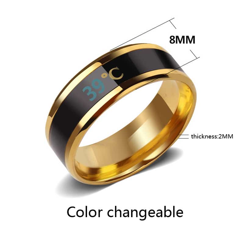2021-new-smart-sensor-body-temperature-rings-cheap-sale-titanium-steel-men-women-classic-wedding-statement-5