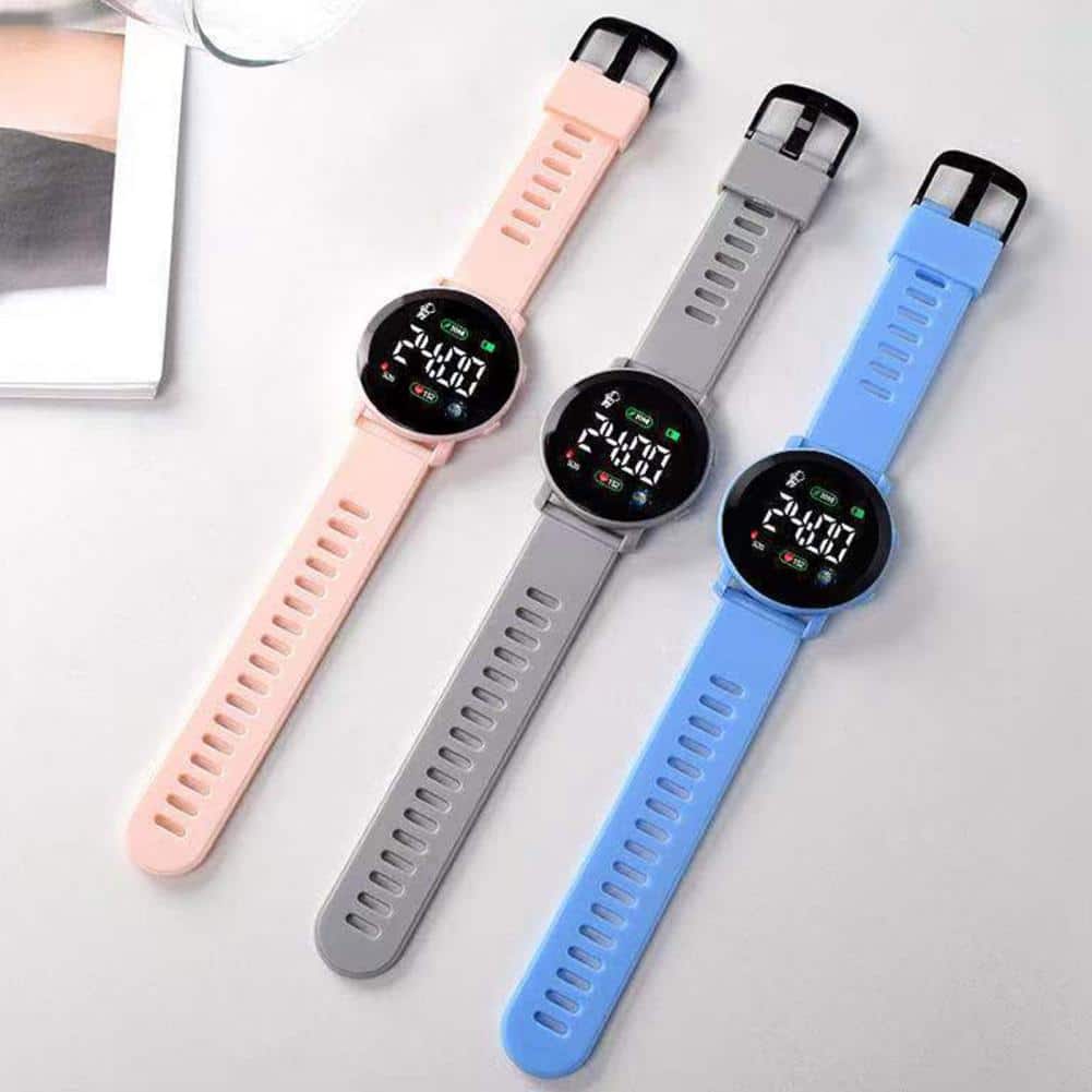 2022-new-led-watch-black-strap-for-digital-watch-cloth-band-women-watch-men-watch-wrist-1