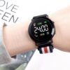 2022-new-led-watch-black-strap-for-digital-watch-cloth-band-women-watch-men-watch-wrist-2