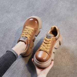 2023-fashion-women-shoes-spring-summer-hollow-breathable-platform-sneakers-women-genuine-leather-wedges-casual-shoes