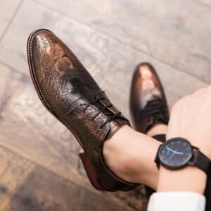 2023-new-men-s-casual-gold-leather-shoes-classic-embossed-dress-shoes-man-crocodile-pattern-high
