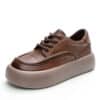 2023-women-flat-platform-shoes-spring-handmade-retro-genuine-leather-round-toe-comfort-casual-shoes-chaussure-5