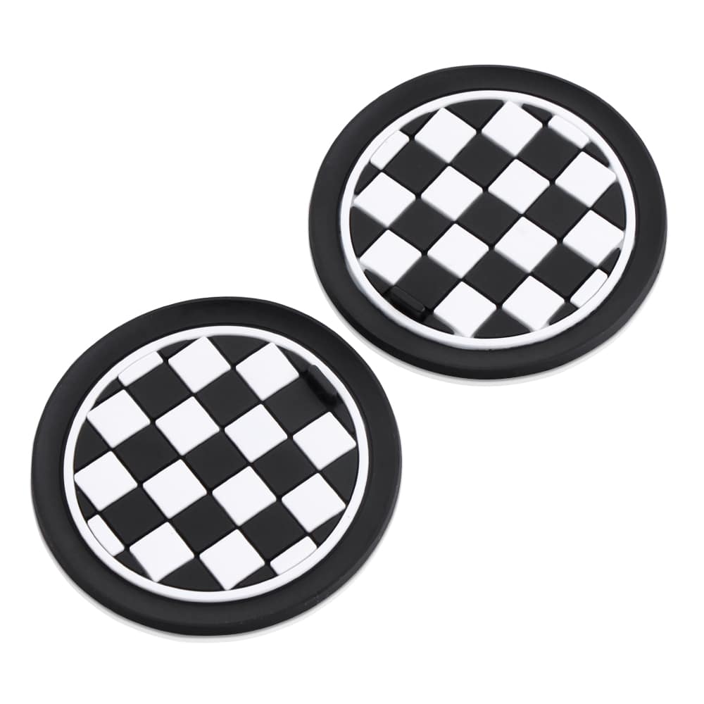 2pc-silicone-black-car-auto-water-cup-slot-non-slip-rubber-mat-accessories-car-protective-pad-1