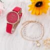 2pcs-women-s-watches-set-female-clock-luxury-brand-design-women-watches-simple-fashion-ladies-watches-1