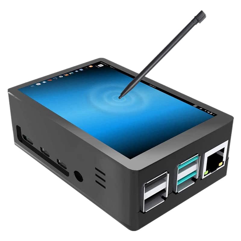 3-5-inch-tft-lcd-contact-screen-320x480-resolution-abs-case-touchpen-for-raspberry-pi-4