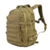 35L Waterproof Military Tactical Trekking Camping Backpack