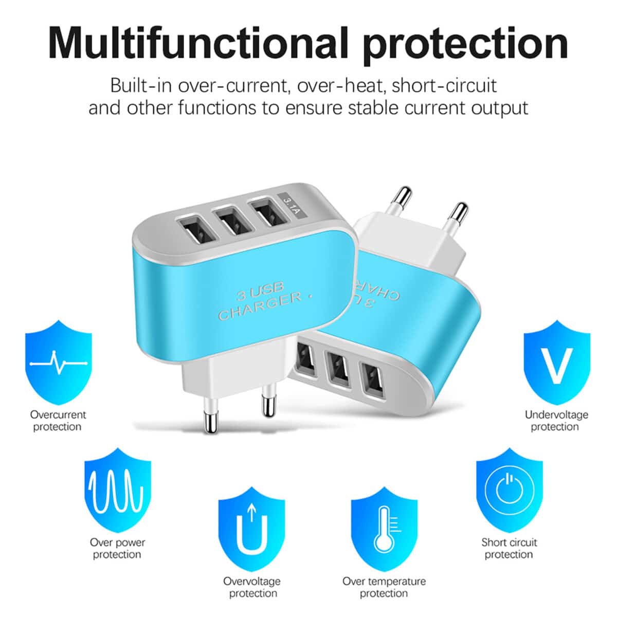 3usb-candy-charger-led-luminous-mobile-phone-charging-head-intelligent-multi-port-usb-charger-travel-charging-4