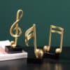 3pcs-creativity-modern-resin-notation-music-note-craft-luxury-gift-home-office-bedroom-kids-room-decoration-2