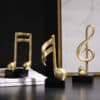 3pcs-creativity-modern-resin-notation-music-note-craft-luxury-gift-home-office-bedroom-kids-room-decoration-3