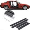 4pcs-car-stickers-universal-sill-scuff-anti-scratch-carbon-fiber-auto-door-sticker-decals-car-accessories