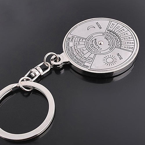 50-years-perpetual-calendar-keyring-keychain-silver-alloy-key-ring-keyfob-decoration-8ou9-2