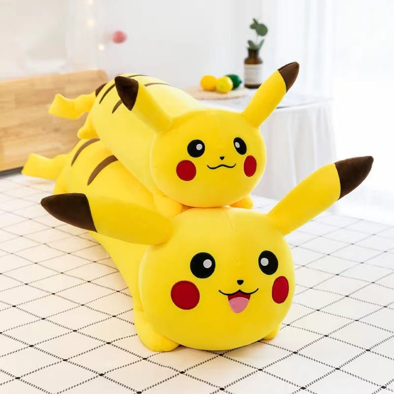 60-170cm-pokemon-pikachu-plush-toys-kawaii-japan-anime-long-pikachu-plush-doll-soft-stuffed-cartoon-3