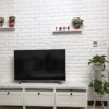 70cmx77cm-pe-form-3d-wall-stickers-living-room-brick-pattern-wall-paper-stickie-kids-bedroom-home-2