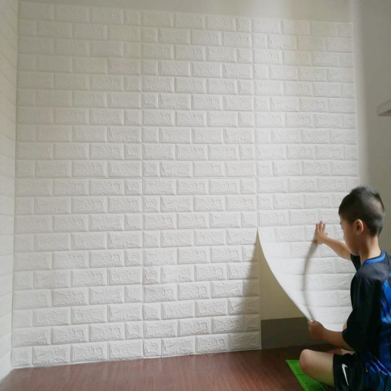 70cmx77cm-pe-form-3d-wall-stickers-living-room-brick-pattern-wall-paper-stickie-kids-bedroom-home-5