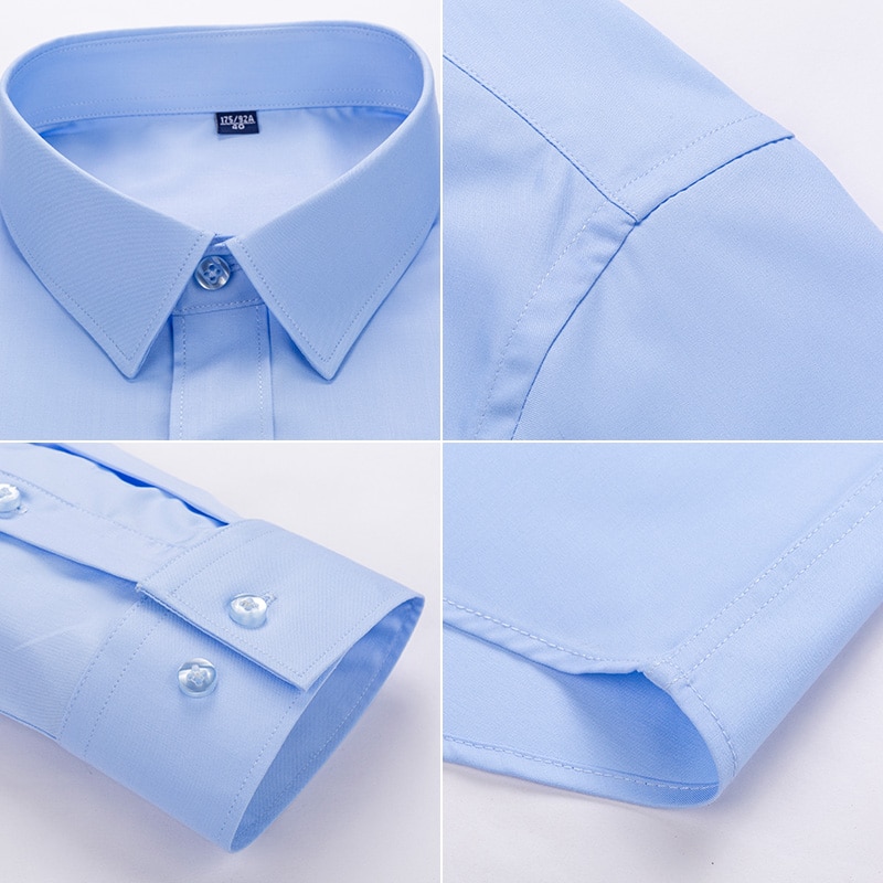 8xl-non-ironing-superfine-denier-bamboo-fiber-soft-cozy-casual-shirts-men-long-sleeve-slim-fit-4
