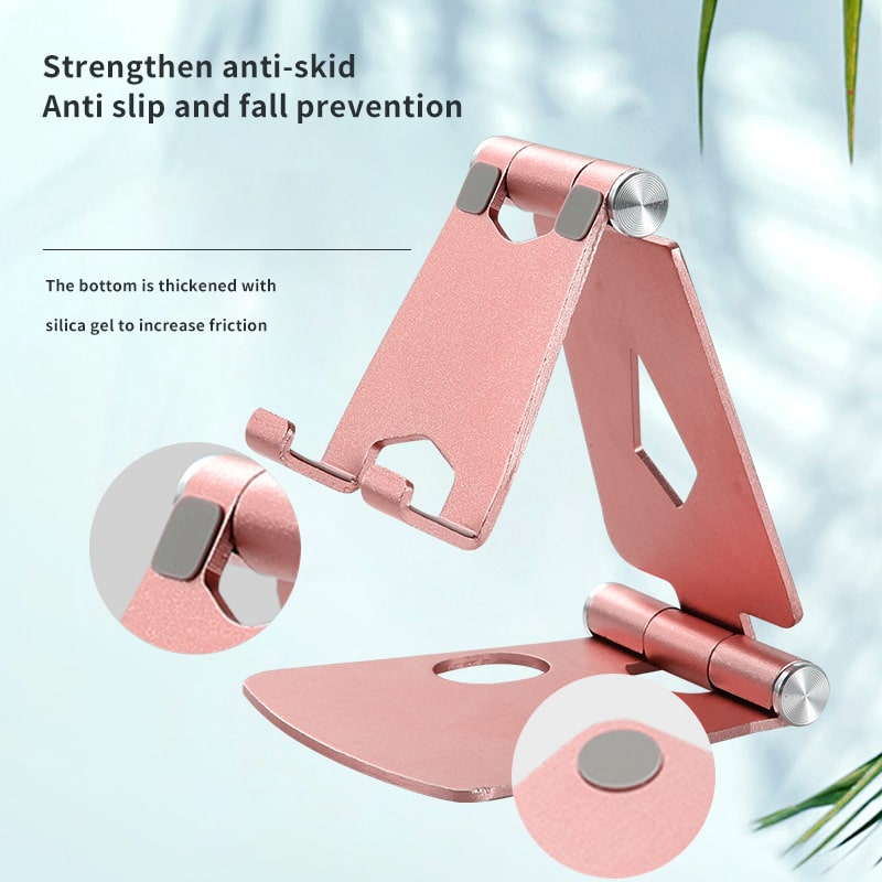 Aluminum-alloy-double-folding-mobile-phone-bracket-portable-mobile-phone-desktop-aluminum-alloy-stand-for-live-3