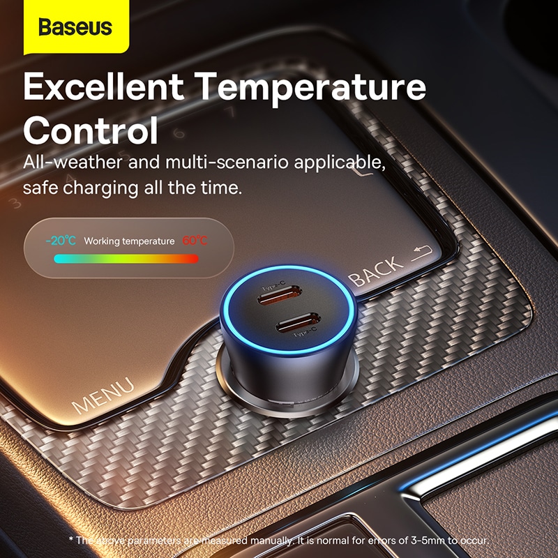 Baseus-40w-car-charger-dual-pd-fast-charging-usb-c-car-phone-charger-quick-charge-3-1