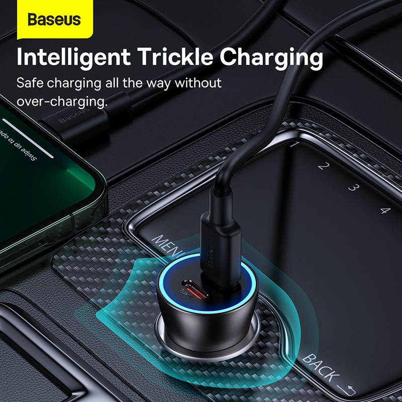 Baseus-40w-car-charger-dual-pd-fast-charging-usb-c-car-phone-charger-quick-charge-3-4