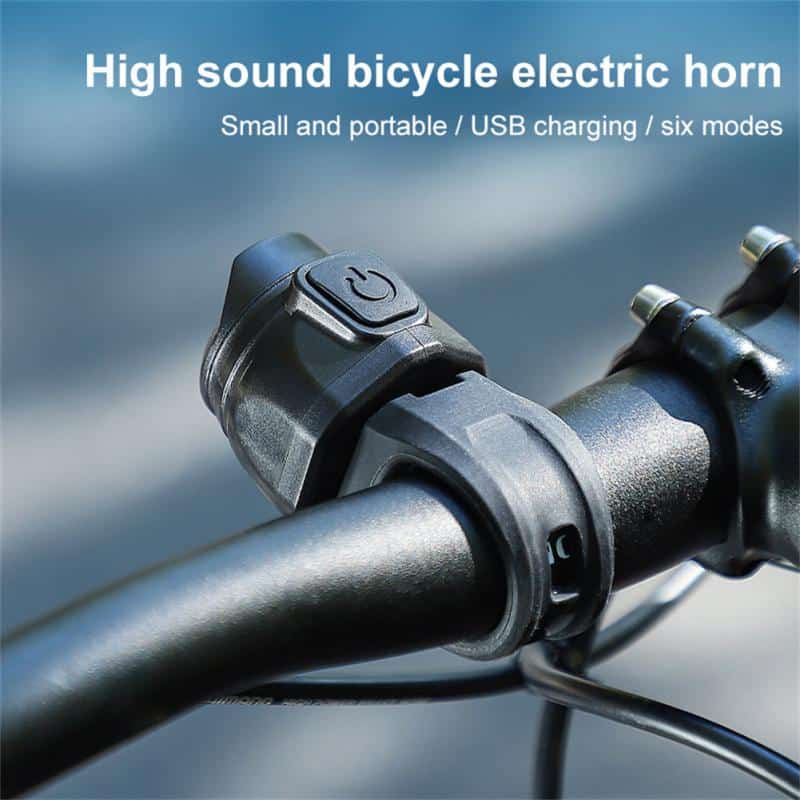Bicycle-bell-usb-electric-horn-road-bike-mountain-bike-children-s-car-warning-electric-bell-bike-1