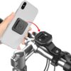 Bicycle-electric-car-motorcycle-mobile-phone-support-takeout-navigation-ride-shockproof-bicycle-rotating-mobile-phone-frame