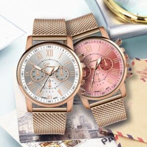 Business-women-s-watches-fashion-geneva-brand-roman-numeral-simple-clock-kol-saati-montre-femme-relogio