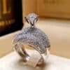 Cc-couple-rings-for-women-round-stone-cubic-zirconia-set-ring-bridal-wedding-engagement-fashion-jewelry-1