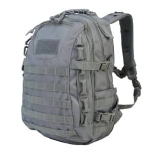 35L Military Tactical Camping Waterproof Hunting Backpack