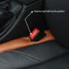 Car-seat-gap-filler-soft-pad-leather-side-seam-plug-leak-proof-filling-strip-anti-drop-1