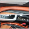 Car-seat-gap-filler-soft-pad-leather-side-seam-plug-leak-proof-filling-strip-anti-drop-3