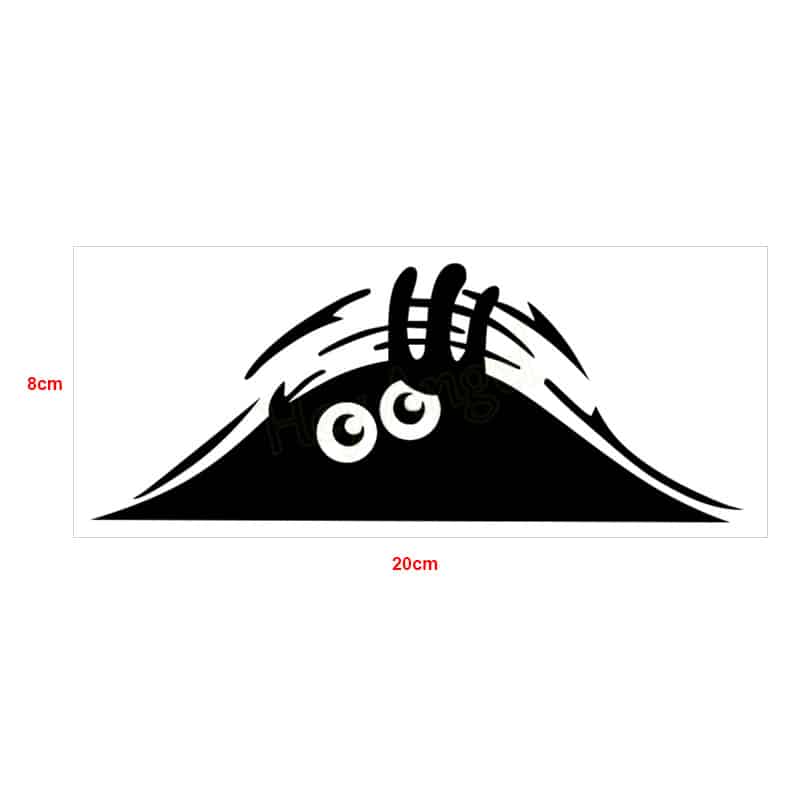 Car-stickers-funny-peeking-monster-auto-car-walls-windows-sticker-graphic-vinyl-cars-decals-car-styling-5