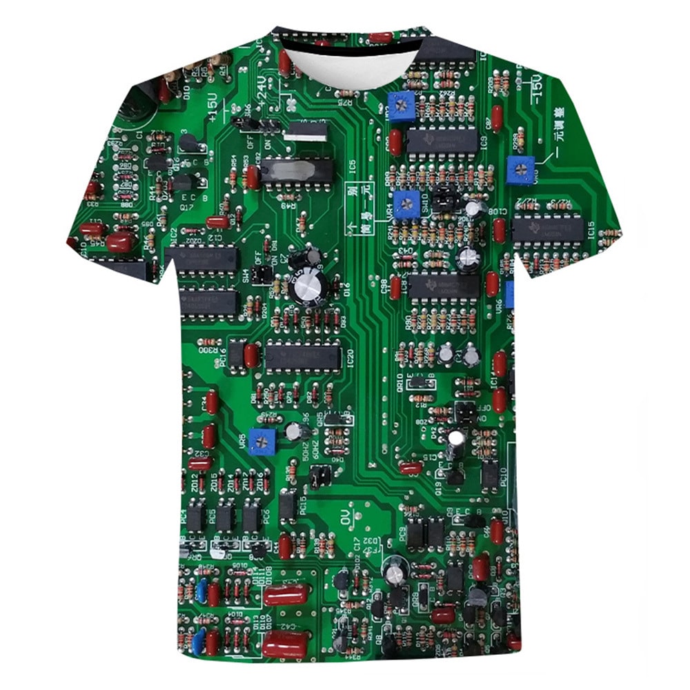 Circuit-board-3d-printed-t-shirt-men-summer-creative-casual-electronic-chip-short-sleeve-harajuku-streetwear-4