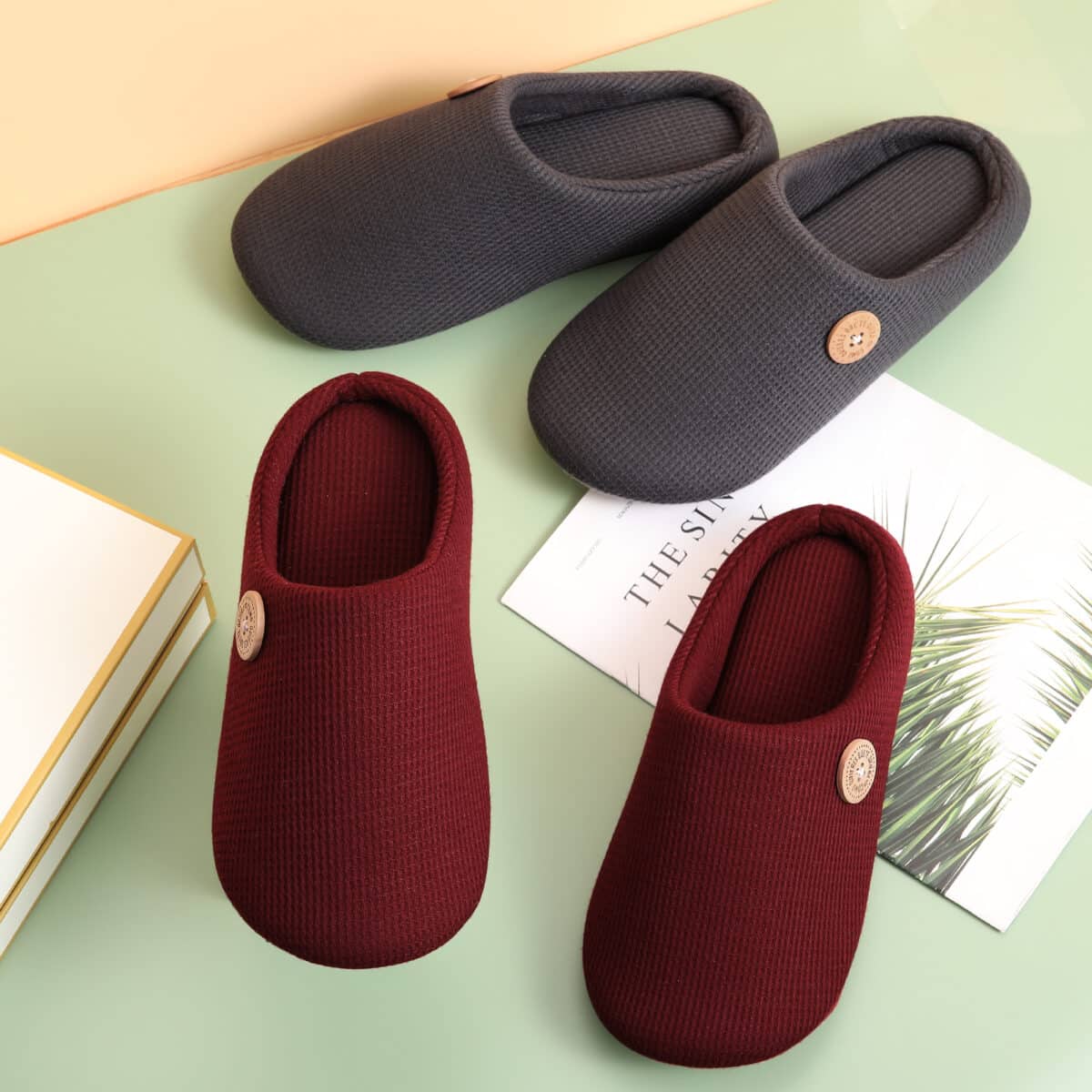 Comwarm-winter-warm-cotton-slippers-for-women-men-flats-soft-non-slip-fluffy-shoes-design-slides-5