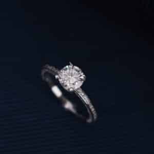 Daisini-luxury-1ct-2ct-lab-grown-diamond-925-sterling-silver-wedding-engagement-moissanite-ring-anniversary-gift