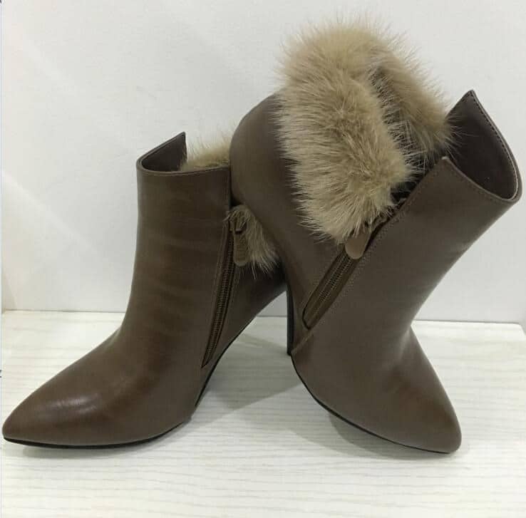 Dousin-partin-fur-boots-thin-high-heels-8cm-pointed-toe-winter-fur-boots-quality-shoes-for-5