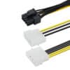 Dual-4-pin-molex-ide-to-8-pin-pci-express-power-cable-pci-express-adapter-video