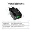 Eu-plug-usb-multi-port-usb-charger-3-0-mobile-phone-charger-for-iphone-11-samsung-3