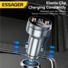 Essage-80w-car-charger-usb-type-c-dual-port-usb-phone-charger-pd-fast-charging-for-4