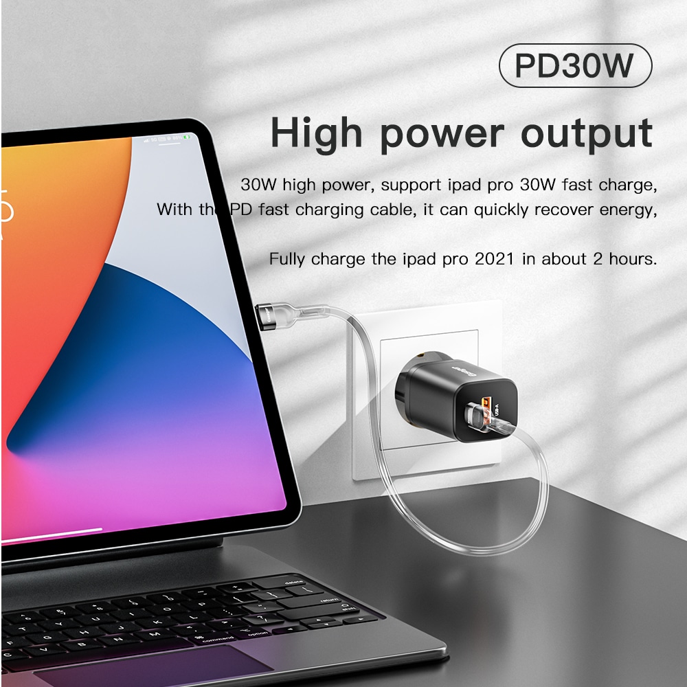 Essager-30w-charger-support-type-c-pd-qc3-0-fast-charging-usb-port-portable-phone-charger-2