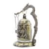 Exquisite-antique-home-decoration-zinc-alloy-vintage-style-bronze-slot-dragon-carved-buddhist-bell-chinese-geomantic-3