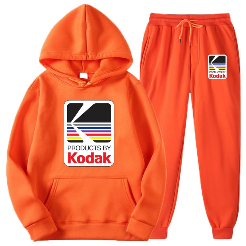 Fashion-korea-solid-color-tracksuit-men-set-autumn-new-casual-men-s-hoodies-pants-two-piece-2