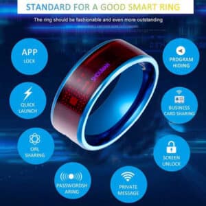 Fashion-men-s-ring-magic-wear-nfc-smart-ring-finger-digital-ring-for-android-phones-with