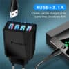 For-iphone-13-charger-quick-charge-3-0-phone-adapter-wall-mobile-charger-fast-charging-for-3