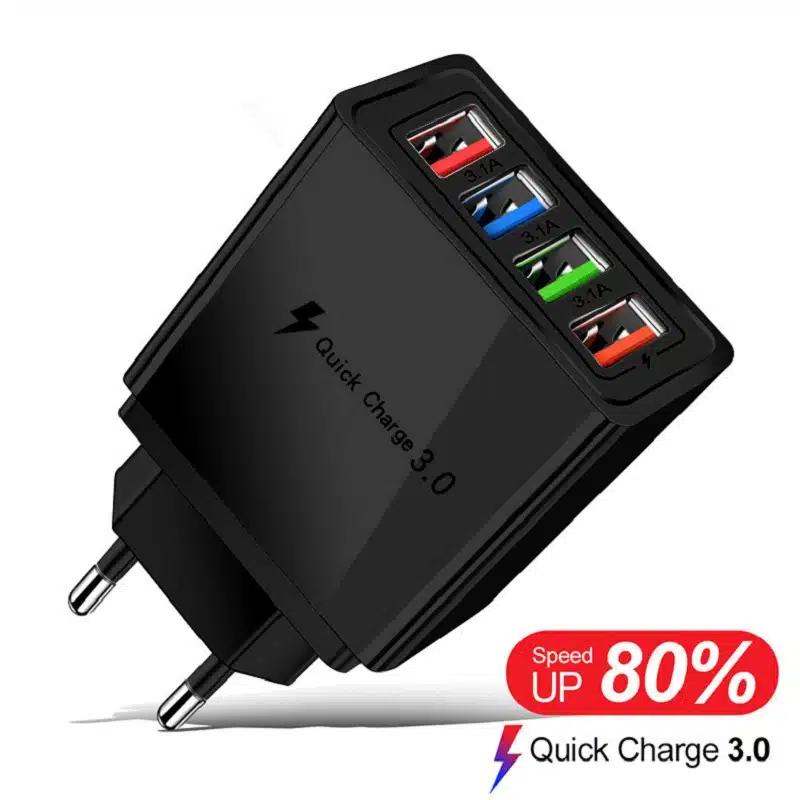 For-iphone-13-charger-quick-charge-3-0-phone-adapter-wall-mobile-charger-fast-charging-for